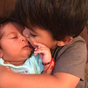 Hola Chicas Bonitas!